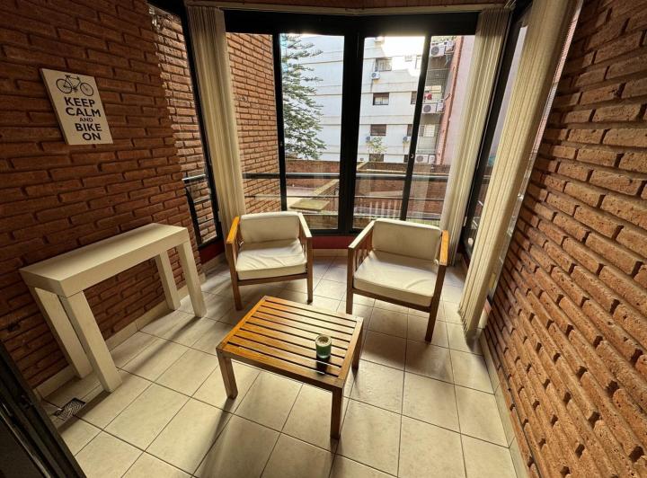 Departamento en Alquiler en Las Cañitas, Capital Federal, Buenos Aires