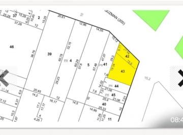 Terreno , Córdoba · Excelente Lote Esquina Sobre Av Maipú y Boulevard Guzman