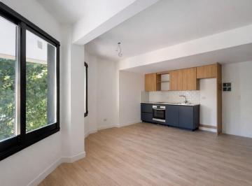 Departamento · 54m² · 2 Ambientes · Venta Departamento Belgrano 3 Ambientes con Amenities