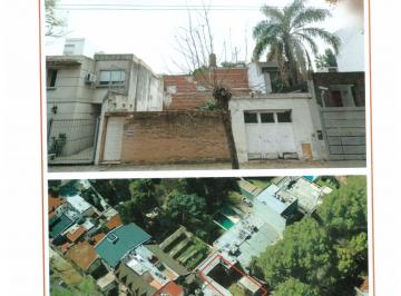Terreno , Villa Devoto · Dueño Vende Terreno en Villa Devoto