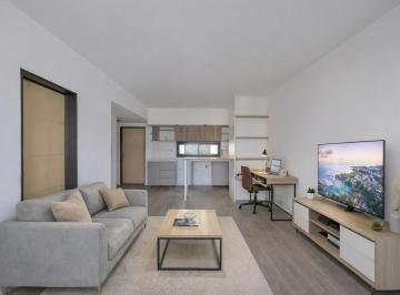 Departamento · 51m² · 2 Ambientes · Departamento 2 Amb a Estrenar en Venta en Monte Castro, Capital Federal, Buenos Aires
