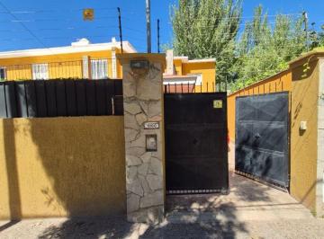 Casa de 10 ambientes, Chacras de Coria · Casa a La Venta en Lujan de Cuyo