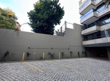 Departamento · 34m² · 1 Ambiente · Venta Departamento Monoambiente en Palermo