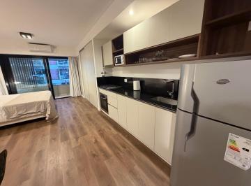 Departamento · 34m² · 1 Ambiente · Venta Departamento Monoambiente en Palermo