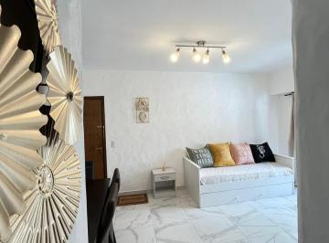 Departamento · 50m² · 3 Ambientes · 1 Cochera · Departamento en Mar del Plata