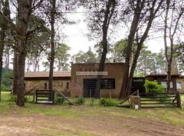 Casa · 149m² · 4 Ambientes · 1 Cochera · Naturaleza y Confort en Mar Azul - Oportunidad Unica