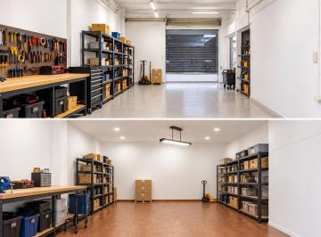 Local comercial , General San Martín · Local Comercial de 84 m² en Venta en Billinghurst
