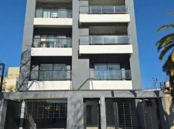 Departamento · 56m² · 2 Ambientes · Departamento Semipiso 2 Ambientes a Estrenar en Venta - Bernal