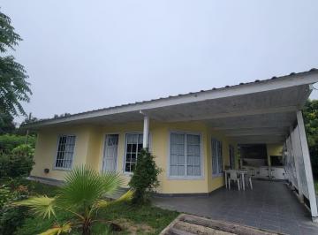 Casa · 100m² · 3 Dormitorios · Casa en Venta en Spiro y Tuyu Valeria del Mar
