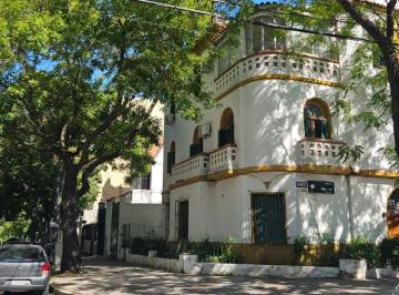Oficina comercial de 4 ambientes, Núñez · Sin Exp Sólo Uso Prof o Comerc 4 Amb Pb en Exc Zona, Patio