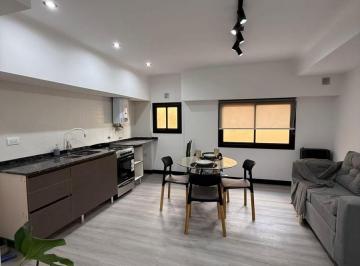 Departamento de 2 ambientes, Mar del Plata · Departamento 2 Ambientes Reciclado – La Perla