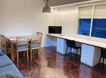 Departamento · 39m² · 2 Ambientes · Venta Departamento 2 Ambientes Barrio San Nicolas