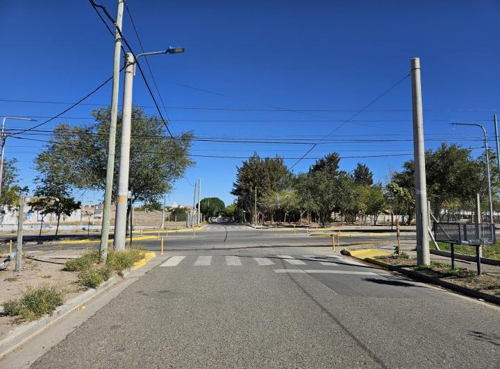 Terreno · 500m²