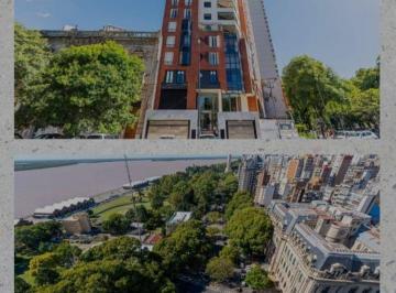 Departamento de 2 ambientes, Rosario · Venta Duplex 111,68 m º Av Belgrano y Sargento cabral (Rio)