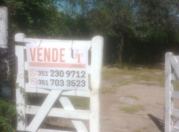 Casa de 1 ambiente, San Javier · Se Vende Casa en San Javier - Sierras de Cordoba a Los Pies del Cerro Chanpaquí