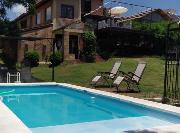 Casa de 3 ambientes, San Antonio de Arredondo · Dueño Vende - Oportunidad Única en San Antonio de Arredondo – Valle de Punilla