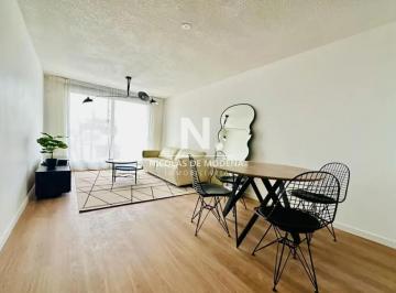 Foto1 · Venta Apto de 2 Dorm. a Estrenar en La Blanqueada, Montevideo.