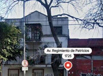PH · 60m² · 3 Ambientes · Venta de PH, 3 Ambientes en Barracas, Caba