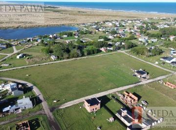 Terreno · 660m² · Terrenos a La Venta en La Baliza, Mar de Cobo - 400 m² a 660 m²