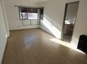 Departamento · 42m² · 2 Ambientes · Ideal Estudiantes - Depto un Dorm