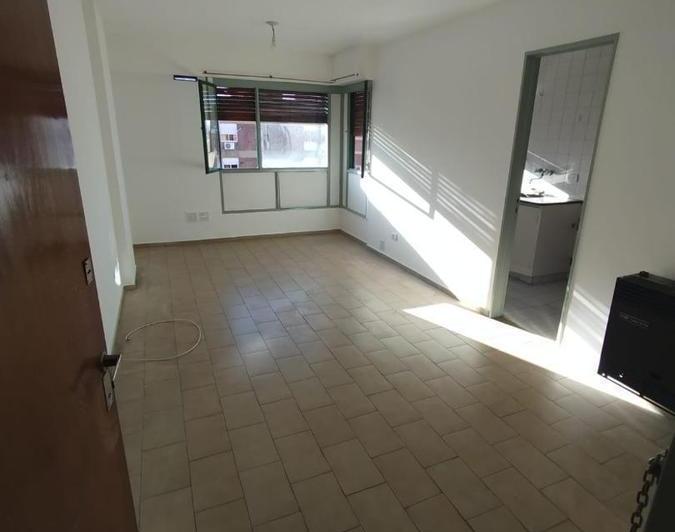 Departamento · 42m² · 2 Ambientes
