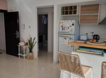 Departamento · 38m² · 1 Dormitorio · Departamento 2 Ambientes y Cochera - R. Peña y España