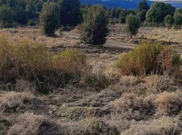 Terreno · 600m² · Lote en Venta Pueblo Chapelco