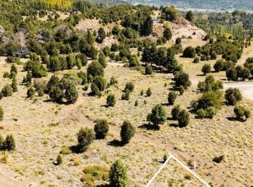 Terreno · 600m² · Lote en Venta Pueblo Chapelco