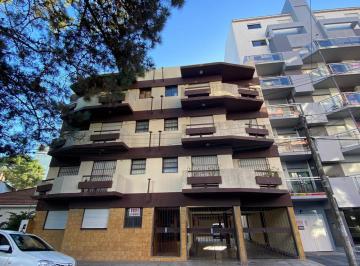 Departamento · 3 Ambientes · 1 Cochera · Departamento Tres Ambientes con Cochera - Ideal Vivienda Permanente