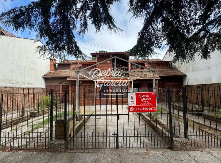PH · 60m² · 3 Ambientes · 1 Cochera