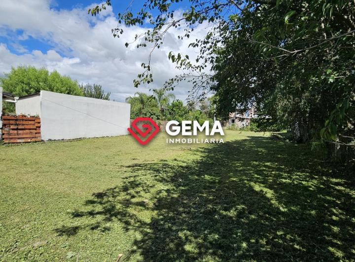 Terreno · 579m²