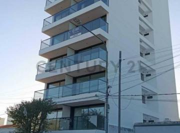 Departamento · 55m² · 2 Ambientes · Departamento a Estrenar Frente a Parque Castelli.