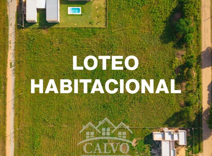 Terreno · 1000m²