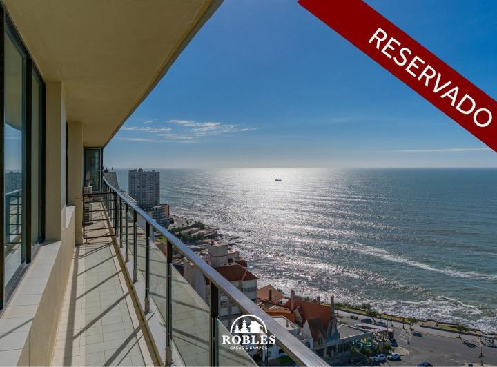 Departamento · 150m² · 5 Ambientes · 1 Cochera