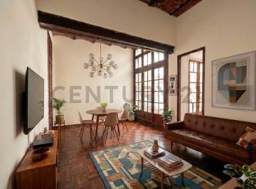 PH · 85m² · 5 Ambientes · Venta PH 5 Ambientes Terraza Propia Palermo Soho a Reciclar Apto Credito