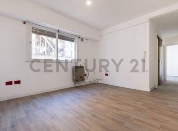 Departamento · 33m² · 2 Ambientes · Departamento en Venta La Plata 1 Dormitorio