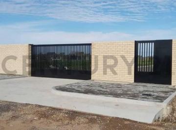 Terreno · 307m² · Lote en Barrio Cerrado Complejo Senderos