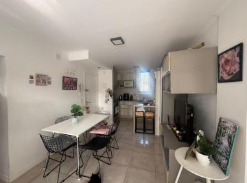 Departamento · 38m² · 2 Ambientes · 1 Cochera · Departamento en Chauvin