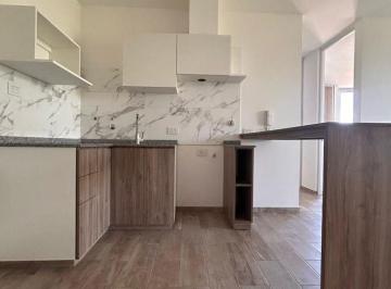 Departamento de 3 ambientes, Villa Carlos Paz · Carlos Paz - Depto con Hidro y Terraza Propia a Estrenar a Dos Cuadras del Cucú