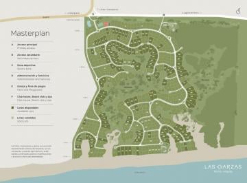 Terreno · 2895m² · Lote | Ruta 10