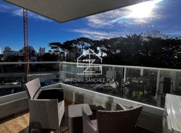 Foto1 · Apartamento de 1 Dormitorio en Venta, con Vista a Agradable Entorno