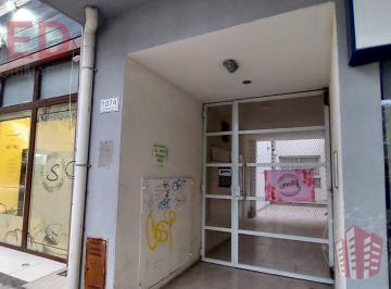 Departamento · 23m² · 1 Ambiente · Vende Monoambiente Planta Baja General Roca