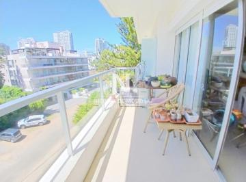 Foto1 · En Venta Apartamento de 1 Dormitorio con Terraza Privada, Parrillero Privado en Aidy Grill, Punta de