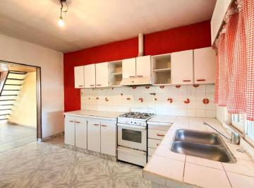 Departamento · 70m² · 3 Ambientes · 1 Cochera · Departamento 3 Ambientes con Cochera - Merlo Norte