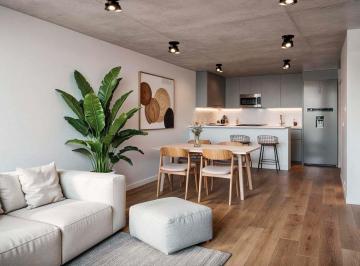 Departamento · 24m² · 1 Ambiente · Venta Departamento 1 Ambiente en Nuñez Entrega Marzo 2027