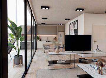 Departamento · 24m² · 1 Ambiente · Venta Departamento 1 Ambiente en Nuñez Entrega Marzo 2027