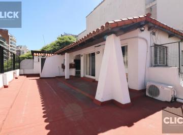 Departamento · 162m² · 6 Ambientes · Venta - 6 Ambientes con Dependencia - Terraza con Parrilla - Quincho - Recoleta