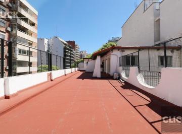 Departamento · 162m² · 6 Ambientes · Venta - 6 Ambientes con Dependencia - Terraza con Parrilla - Quincho - Recoleta