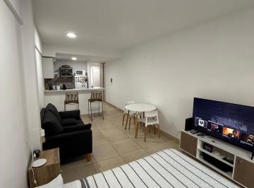 Departamento · 40m² · 1 Ambiente · Venta Monoambiente en San Cristobal