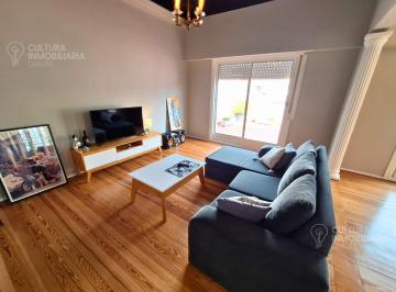 11 · Venta PH 4 Amb con Cochera y Terraza Morón